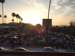 Riverside Art Walk