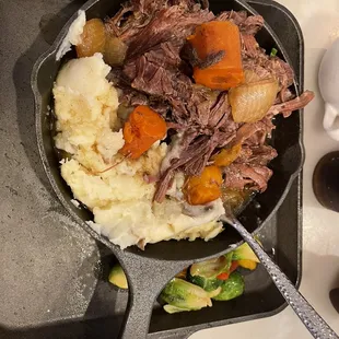 sushi and sashimi, food