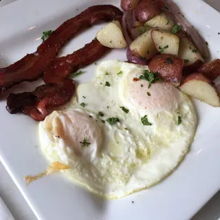 Hill Country Breakfast