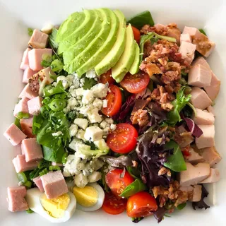 Antler Room Cobb Salad