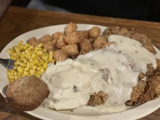 Hungry Horse Restaurant