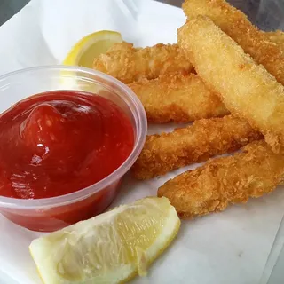 Calamari