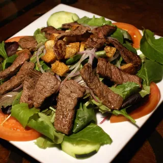 Steak Salad