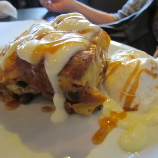 Bread Pudding