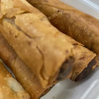 Egg Rolls (Cha Gio)