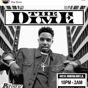 Mondays with DJ Rtistic