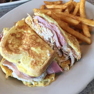 Monte Cristo