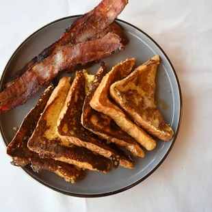 Breakfast available all day!