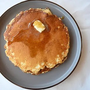 Buttermilk Pancakes