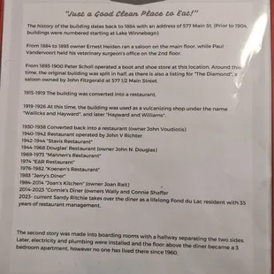 Menu 02/2023
