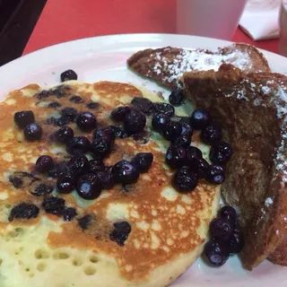 Breakfast & Brunch
