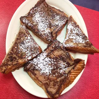 French Toast