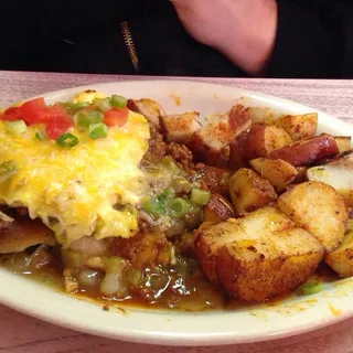 Home Fries