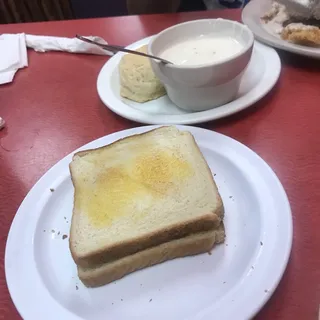 Toast