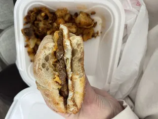 Breakfast At Shelly's