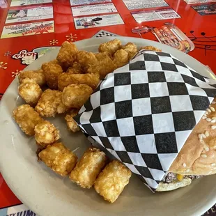 The Diner of Dallas