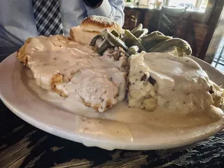 Mamas Daughters Diner