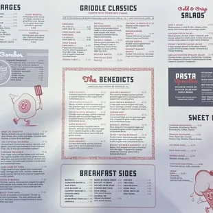 The Menu