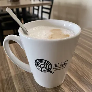 Cappuccino