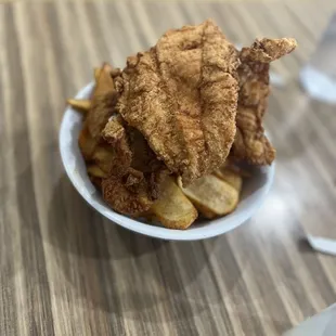 Chicken Tenders