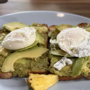 Avocado Toast