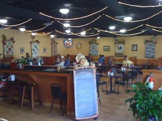 Dixie Belle's Cafe