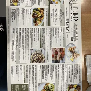 oysters and mussels, food