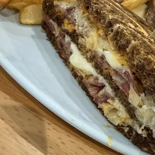 Reuben
