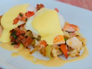 Grand Floridian Cafe