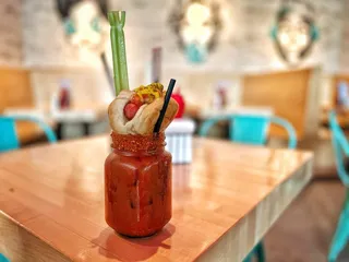 JoJo's Shake Bar - Orlando