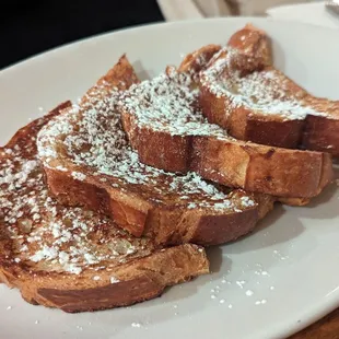 French toast