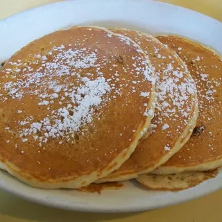 Buttermilk Pancakes