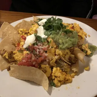 Migas
