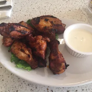 Buffalo Wings