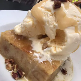 Bread Pudding