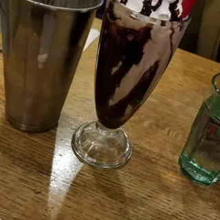 Chocolate Shake