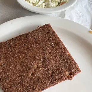 Pork Scrapple