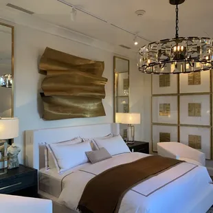 Furniture showroom/gallery