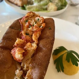 Lobster Roll