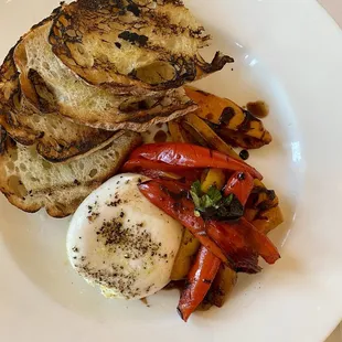 Burrata