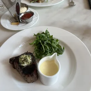 Petite Filet Mignon