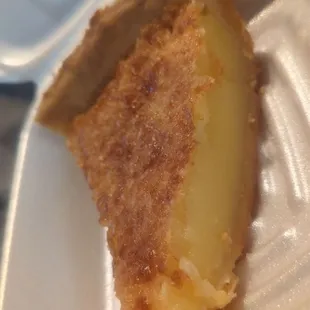 The Dinner Belle
