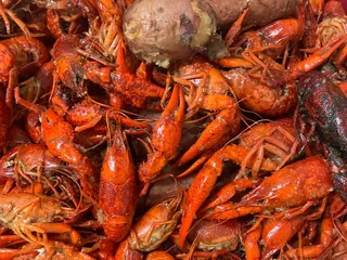Lucky Seafood