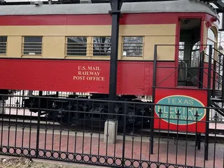 Interurban Railway Museum
