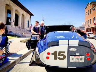 Collin County History Museum