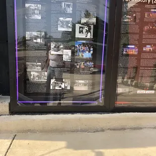 the history of the city