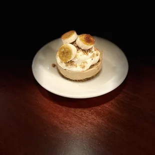Peanut Butter Pie