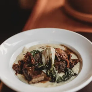 Beef Short Rib