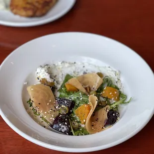 Beet Salad