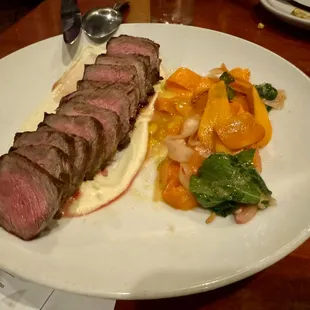 New York Strip